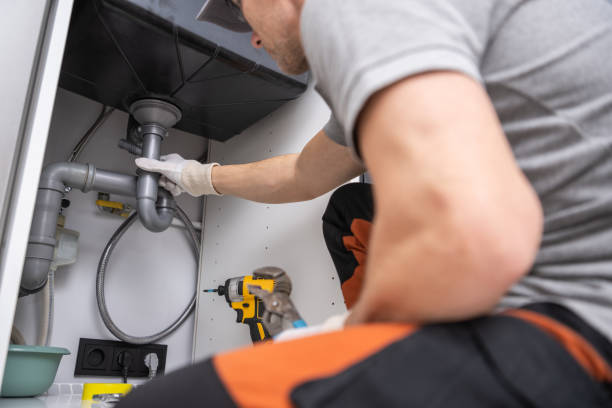 Reliable Parma, ID Plumbing Services Solutions